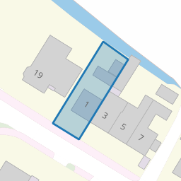 Perceel JSM00-B-2585