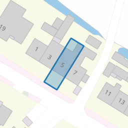 Perceel JSM00-B-2587