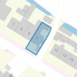 Perceel JSM00-B-2588