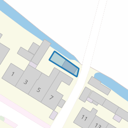 Perceel JSM00-B-2590