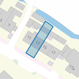 Perceel JSM00-B-2592