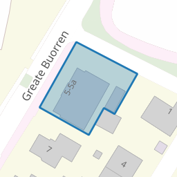 Perceel JSM00-B-2596