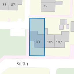 Perceel JSM00-B-2600