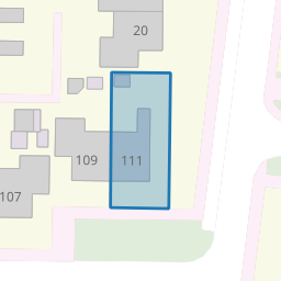 Perceel JSM00-B-2604