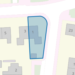 Perceel JSM00-B-2605