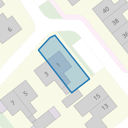 Perceel JSM00-B-2612