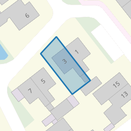 Perceel JSM00-B-2613