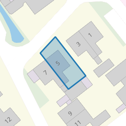 Perceel JSM00-B-2614