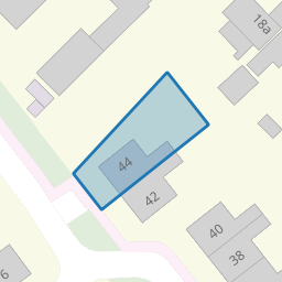 Perceel JSM00-B-2621