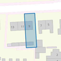 Perceel JSM00-B-2631