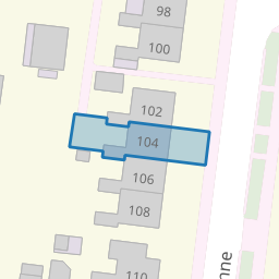 Perceel JSM00-B-2643