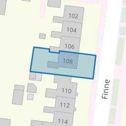 Perceel JSM00-B-2645