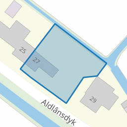 Perceel JSM00-B-2649