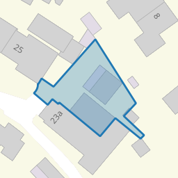 Perceel JSM00-B-2691