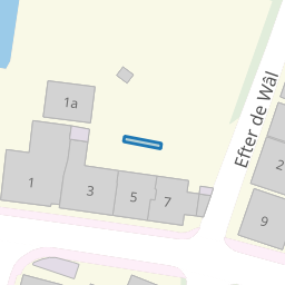 Perceel JSM00-B-2701