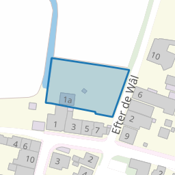 Perceel JSM00-B-2702