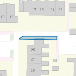 Perceel JSM00-B-2718