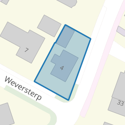 Perceel JSM00-B-2731