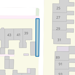 Perceel JSM00-B-2733