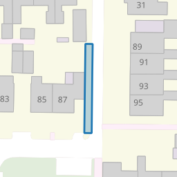 Perceel JSM00-B-2734