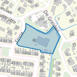 Perceel JSM00-B-2776