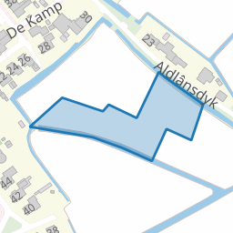 Perceel JSM00-B-2782