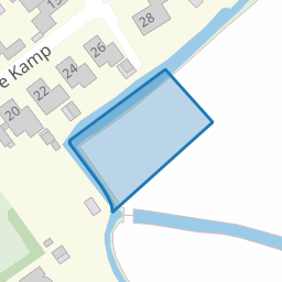 Perceel JSM00-B-2803