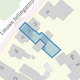 Perceel JSM00-B-2805