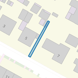 Perceel JSM00-B-2807