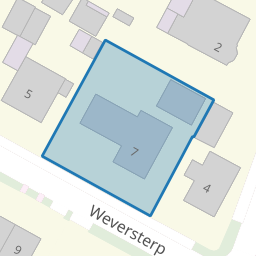 Perceel JSM00-B-2808