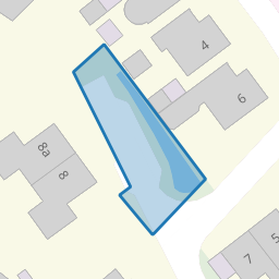 Perceel JSM00-B-2809