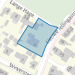 Perceel JSM00-B-2829