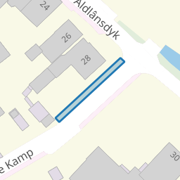 Perceel JSM00-B-2830