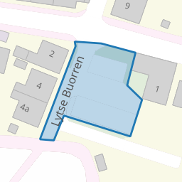 Perceel JSM00-B-2861