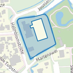 Perceel JSM00-E-1003