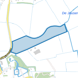 Perceel JSM00-E-1007