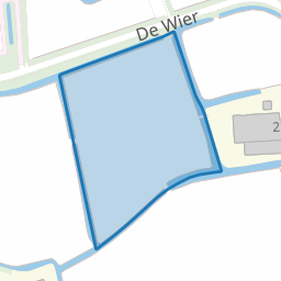 Perceel JSM00-E-1050