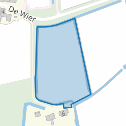 Perceel JSM00-E-1051