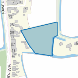 Perceel JSM00-E-1053