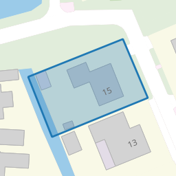 Perceel JSM00-E-1064