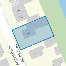 Perceel JSM00-E-1068