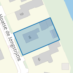 Perceel JSM00-E-1069