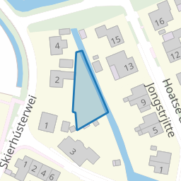 Perceel JSM00-E-1073