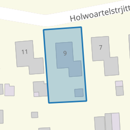 Perceel JSM00-E-1085
