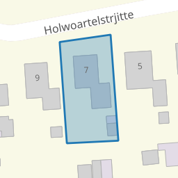 Perceel JSM00-E-1086