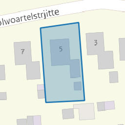 Perceel JSM00-E-1087