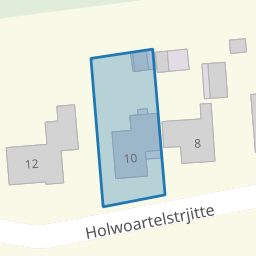 Perceel JSM00-E-1092