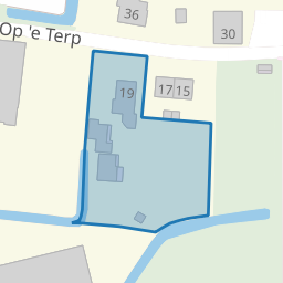 Perceel JSM00-E-1116