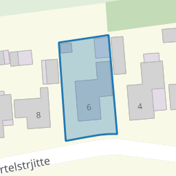 Perceel JSM00-E-1145