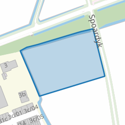 Perceel JSM00-E-1156